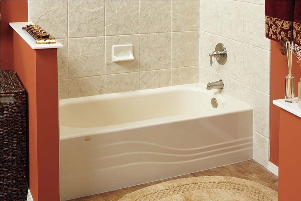 Shower-to-Tub Conversions